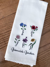 Load image into Gallery viewer, Cotton Hand Towels