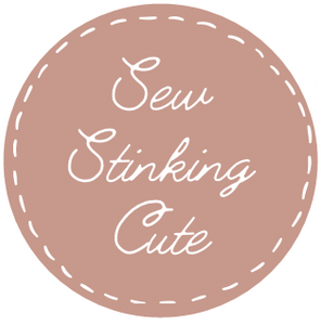 The Sew Stinking Cute Shop