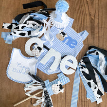 Load image into Gallery viewer, Birthday Banner