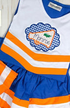 Load image into Gallery viewer, Cheerleading Uniform