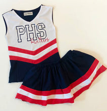 Load image into Gallery viewer, Cheerleading Uniform