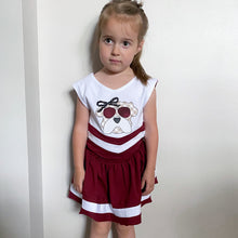 Load image into Gallery viewer, Cheerleading Uniform