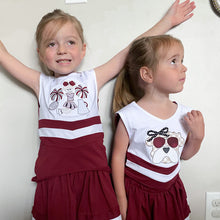 Load image into Gallery viewer, Cheerleading Uniform