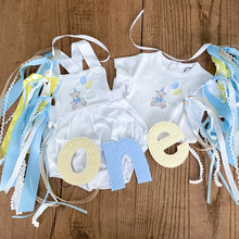 Load image into Gallery viewer, Birthday Banner