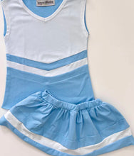 Load image into Gallery viewer, Cheerleading Uniform