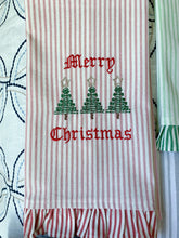 Load image into Gallery viewer, Cotton Hand Towels