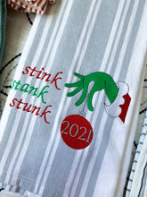 Load image into Gallery viewer, Cotton Hand Towels