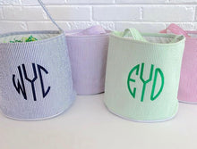 Load image into Gallery viewer, Halloween/Easter Buckets