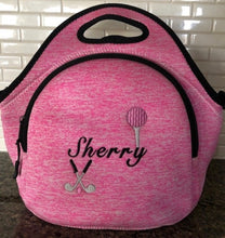 Load image into Gallery viewer, Lunch Tote