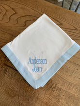 Load image into Gallery viewer, Baby Blanket