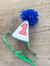 Load image into Gallery viewer, Party Hat