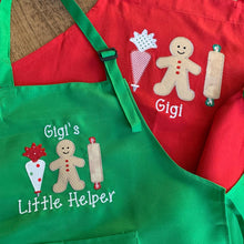 Load image into Gallery viewer, Aprons