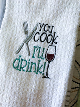 Load image into Gallery viewer, Cotton Hand Towels