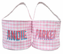 Load image into Gallery viewer, Halloween/Easter Buckets