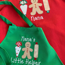 Load image into Gallery viewer, Aprons