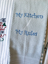 Load image into Gallery viewer, Cotton Hand Towels