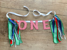 Load image into Gallery viewer, Birthday Banner