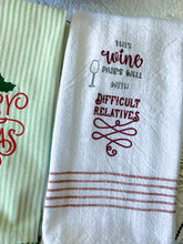 Load image into Gallery viewer, Cotton Hand Towels