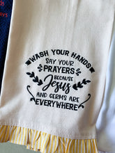 Load image into Gallery viewer, Cotton Hand Towels