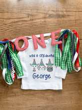 Load image into Gallery viewer, Birthday Banner