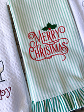 Load image into Gallery viewer, Cotton Hand Towels