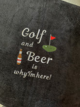 Load image into Gallery viewer, Golf Towels