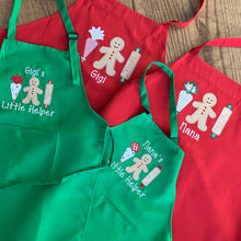 Load image into Gallery viewer, Aprons