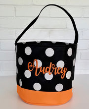 Load image into Gallery viewer, Halloween/Easter Buckets