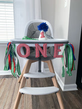 Load image into Gallery viewer, Birthday Banner