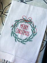 Load image into Gallery viewer, Cotton Hand Towels