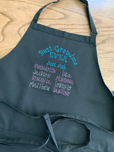 Load image into Gallery viewer, Aprons