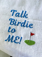 Load image into Gallery viewer, Golf Towels