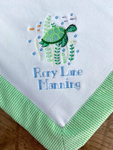 Load image into Gallery viewer, Baby Blanket