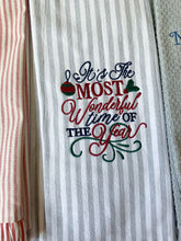 Load image into Gallery viewer, Cotton Hand Towels