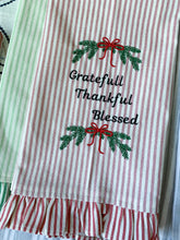 Load image into Gallery viewer, Cotton Hand Towels