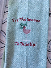 Load image into Gallery viewer, Cotton Hand Towels