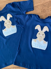 Load image into Gallery viewer, Easter Bunny in Egg Design
