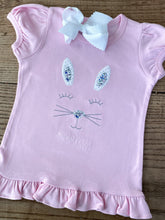 Load image into Gallery viewer, Easter Bunny Face Design
