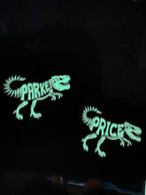 Load image into Gallery viewer, Dinosaur Name Design
