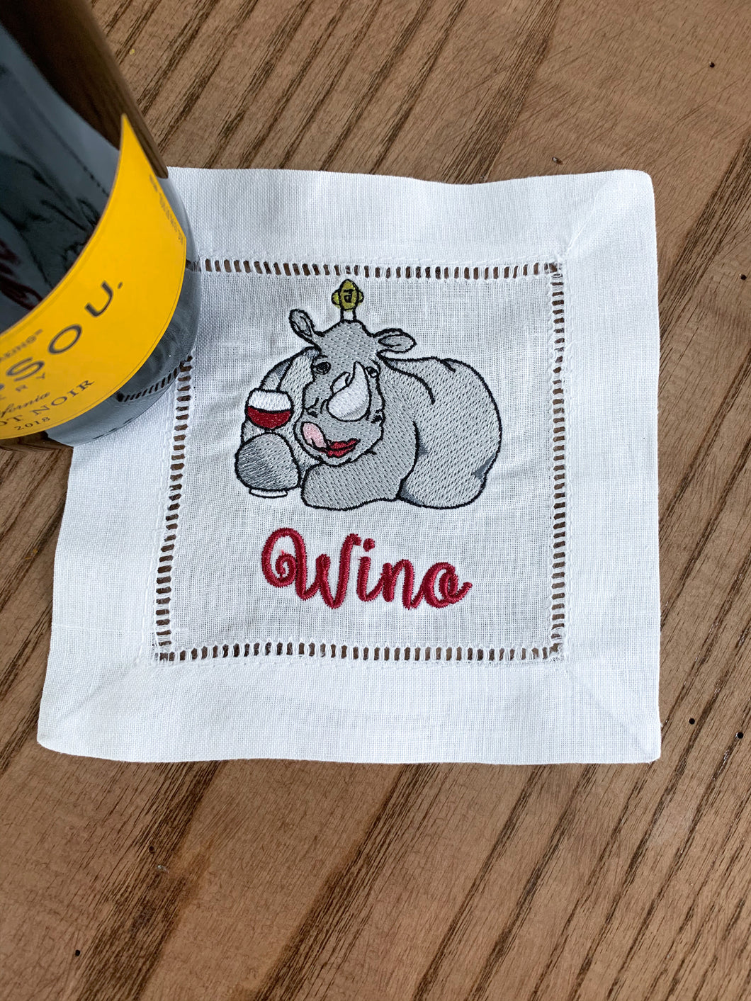 Wino Rhino