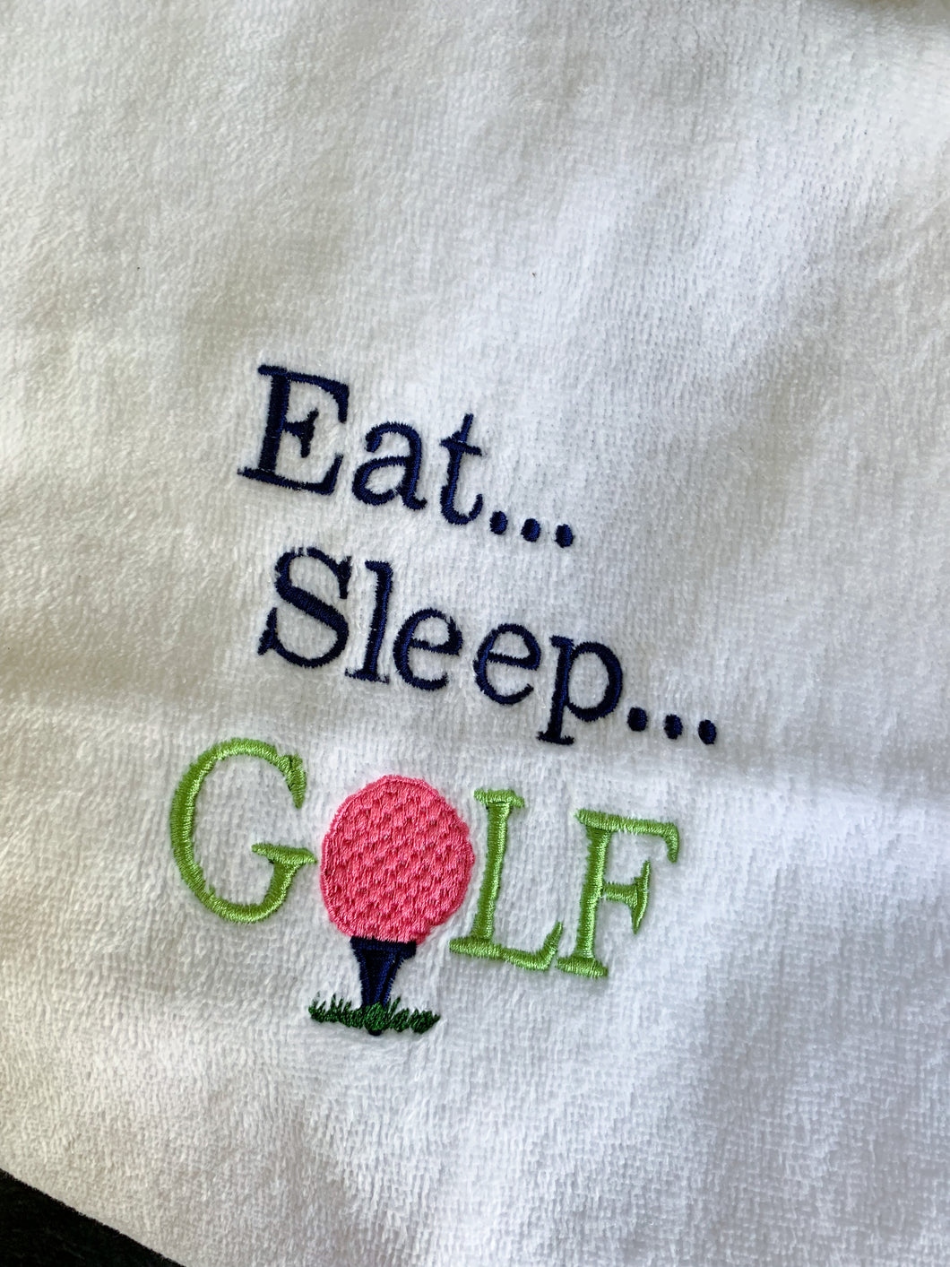 Golf Towels