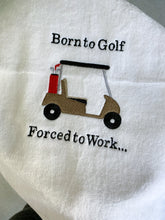 Load image into Gallery viewer, Golf Towels
