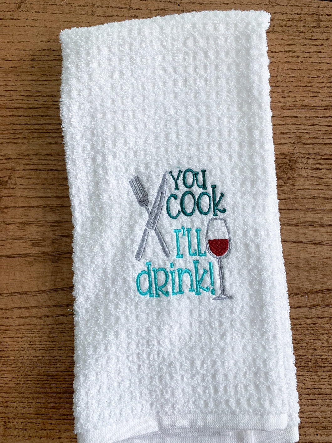 Cotton Hand Towels